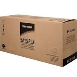 Sharp MX-C30HB toner...