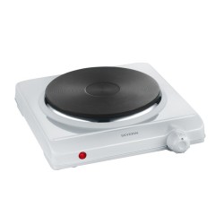 Severin KP 1091 hob White...
