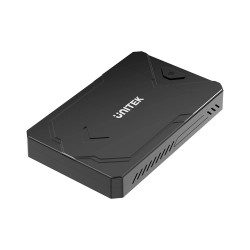 UNITEK S1229CBK01 storage...
