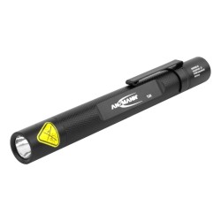 Ansmann Future T120 Black...