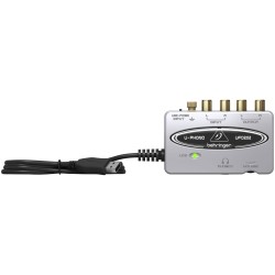 Behringer UFO202 - USB...