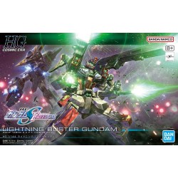HGCE 1/144 LIGHTNING BUSTER...