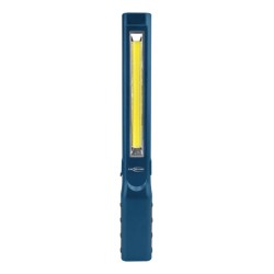 Ansmann WL450R Black, Blue LED
