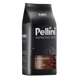 Pellini Espresso Bar...