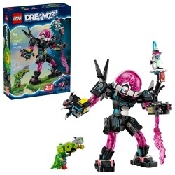 LEGO DREAMZZZ 71495 Mateo...
