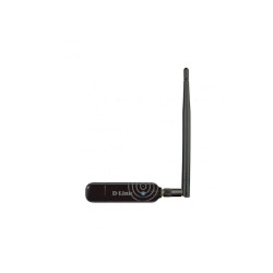 D-Link DWA-137 network card...