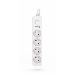 KERG power strip with...