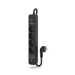 KERG power strip with...