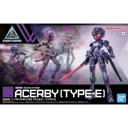 30MM 1/144 EXM-H15E ACERBY...