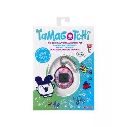 TAMAGOTCHI - PINK TREASURE...