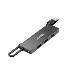 HUB Unitek Y-3145C USB-A /...