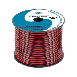 CCA 1.0mm Speaker Cable...