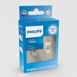 Philips Ultinon Pro6000 SI...