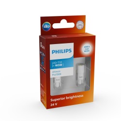 Philips Ultinon Pro7000...
