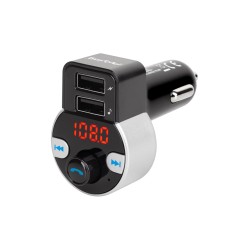 Car transmitter with...
