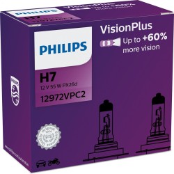 Philips VisionPlus...