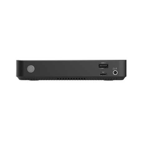 Zotac ZBOX edge MI648 0.64L sized PC Black i5-1340P 1.9 GHz