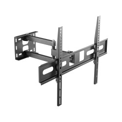 Universal wall mount for...