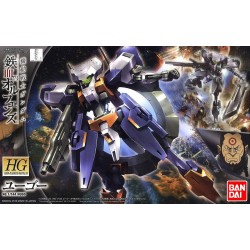 HG 1/144 HUGO