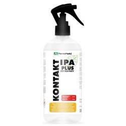 KONTAKT IPA PLUS. High...