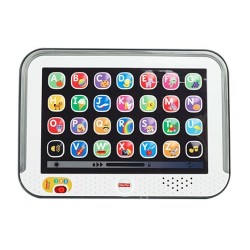Fisher-Price DHN29 learning...