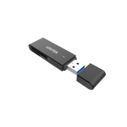 UNITEK Y-9327A card reader...