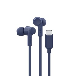 Belkin SoundForm Headset...