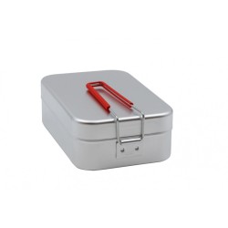 Trangia Mess Tin, large 1.3...