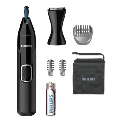 Philips Nose, ear, eyebrow...