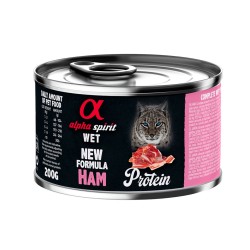ALPHA SPIRIT Protein Ham -...