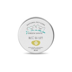 GREEN SANTE Natural paw...