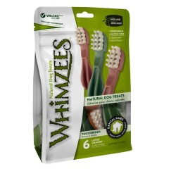 WHIMZEES Toothbrush Dog...