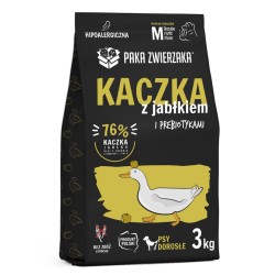 PAKA ZWIERZAKA Duck with...
