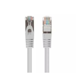 PATCHCORD CAT.6 FTP 2M GREY...