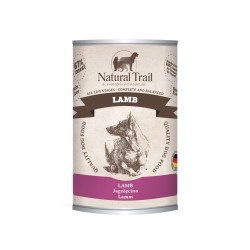 NATURAL TRAIL Lamb - wet...