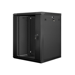 Lanberg WF01-6615-10B rack...