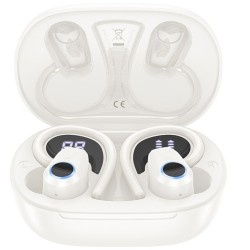 Hoco EQ8 Pure Joy Headset...