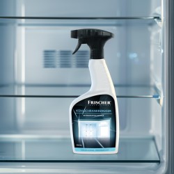 Frischer refrigerator...