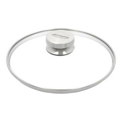 Demeyere 6522 pan lid Round...