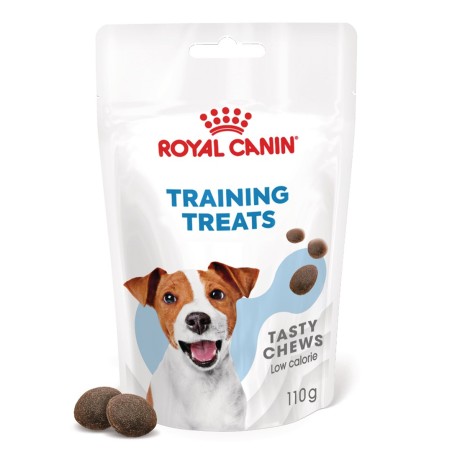 ROYAL CANIN Training Treats - dog treat - 110g