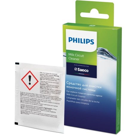 Philips Same as CA6705/60 Milk circuit cleaner sachets