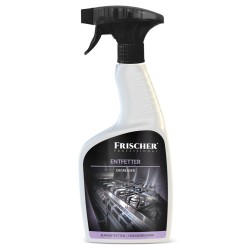 Frischer kitchen degreaser...
