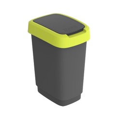 ROTHO Twist Lime - trash...