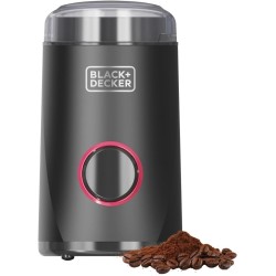 Coffee grinder Black+Decker...