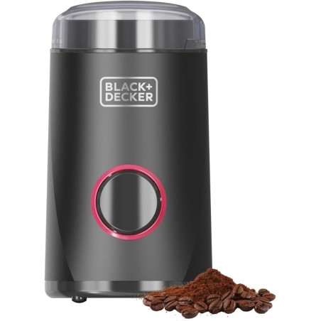 Coffee grinder Black+Decker BXCG152E