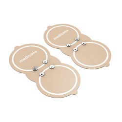 Pads/electrodes for...