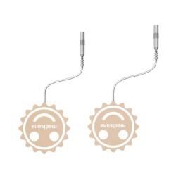 Pads/electrodes for...