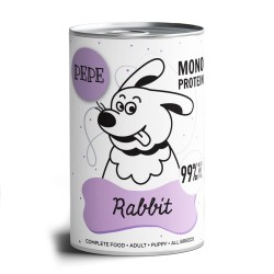 PAKA ZWIERZAKA Pepe Rabbit...