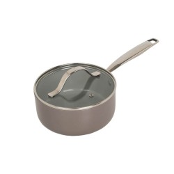 Saucepan with lid MAESTRO...