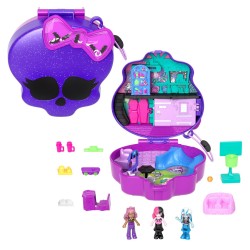 Polly Pocket Monster High...